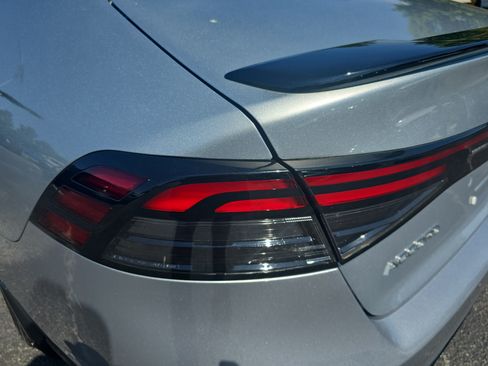 Used 2025 Honda Accord Sport image 32