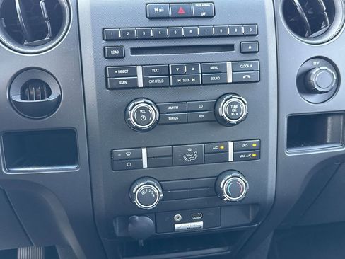 Used 2014 Ford F150 STX w/ Equipment Group 201A Mid RWD image 18