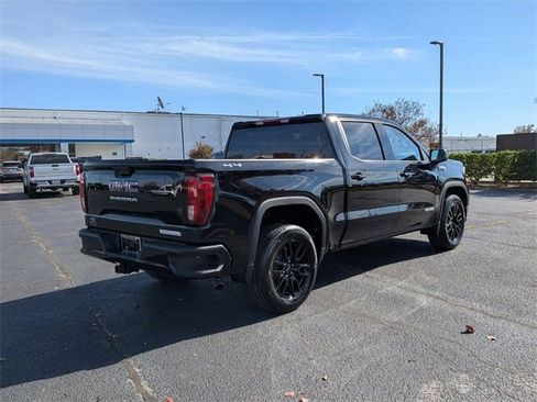 New 2026 GMC Sierra 1500 Elevation image 3