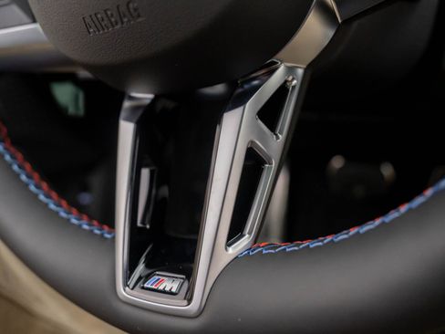 New 2026 BMW X1 M35i w/ Technology Package image 23