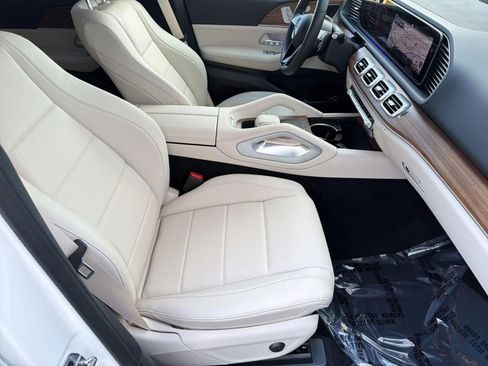 New 2026 Mercedes-Benz GLE 350 4MATIC image 31