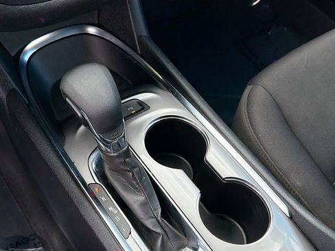Used 2025 Chevrolet Malibu LT FWD image 27