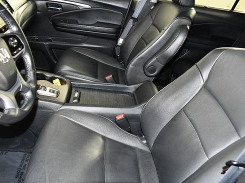 Used 2021 Honda Pilot EX-L image 41