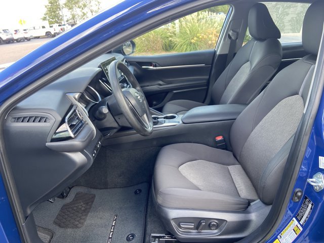 Used 2024 Toyota Camry LE FWD image 17