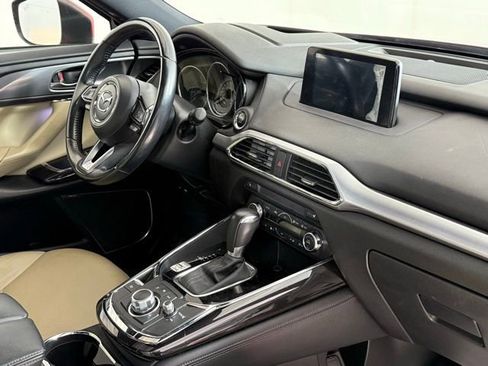 Used 2016 MAZDA CX-9 Grand Touring image 30