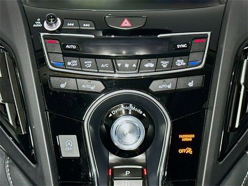 Used 2021 Acura RDX w/ Technology Package image 13