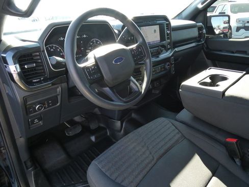 Used 2021 Ford F150 XL w/ STX Appearance Package image 22