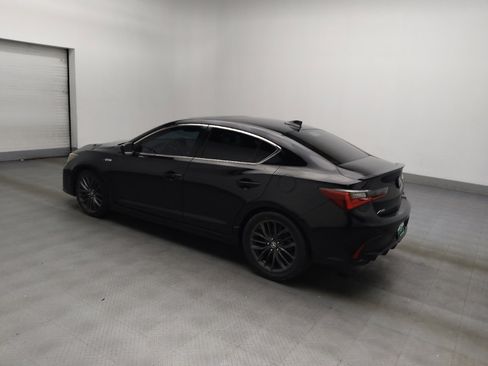 Used 2019 Acura ILX FWD image 3