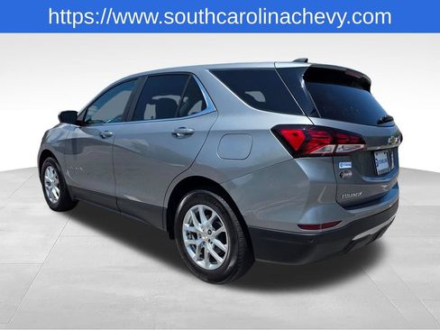 Used 2024 Chevrolet Equinox LT FWD image 43