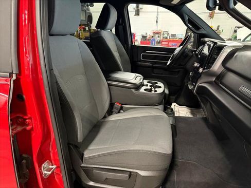 Certified 2024 RAM 2500 Big Horn w/ Level 2 Equipment Group AWD/4WD image 12