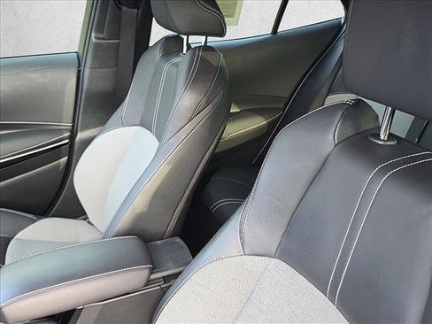 Used 2022 Toyota Corolla XSE image 13