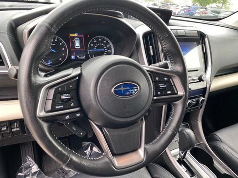 Used 2019 Subaru Ascent Limited AWD/4WD image 13