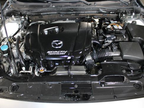 Used 2014 MAZDA MAZDA6 Grand Touring FWD image 37
