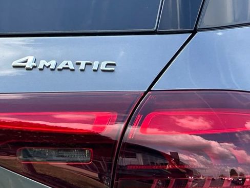 New 2026 Mercedes-Benz GLE 350 4MATIC image 13