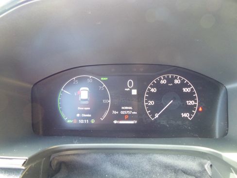 Used 2023 Honda CR-V Sport image 27