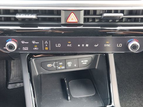 New 2026 Kia K5 GT-Line FWD image 14