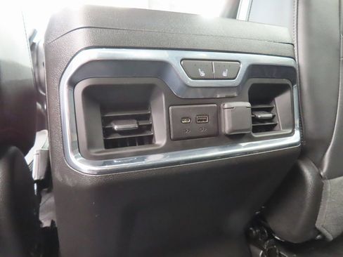 Used 2023 Chevrolet Silverado 3500 High Country w/ Z71 Off-Road Package image 11