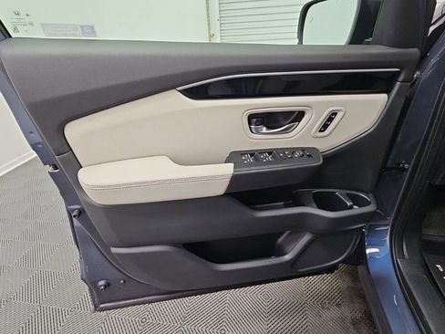New 2026 Honda Pilot EX-L image 29