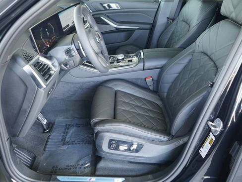 New 2026 BMW X5 sDrive40i w/ Executive Package image 11
