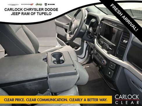 Used 2022 Ford F150 XLT image 36