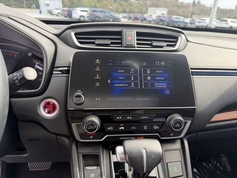 Used 2017 Honda CR-V EX-L image 13