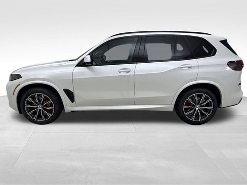 New 2026 BMW X5 xDrive40i w/ M Sport Package image 6