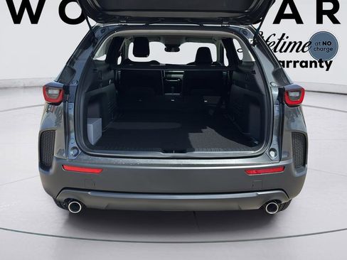 New 2026 MAZDA CX-50 AWD 2.5 S w/ Cargo Package image 39