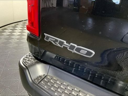 New 2026 RAM 1500 RHO w/ RHO Level 1 Equipment Group AWD/4WD image 10
