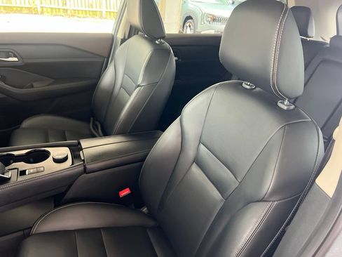 Certified 2023 Nissan Rogue SL AWD/4WD image 5