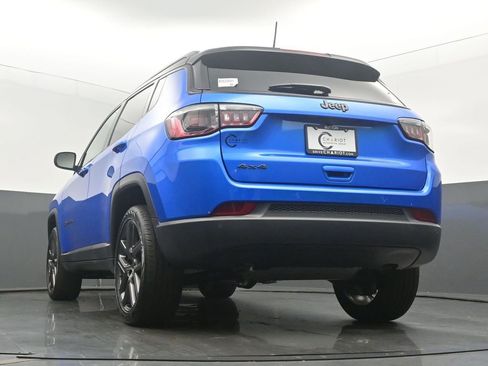 New 2026 Jeep Compass Limited image 49