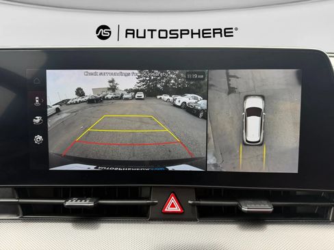 Used 2024 Kia Sportage SX AWD/4WD image 37