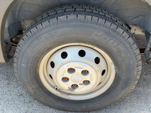 Used 2020 RAM ProMaster 3500 FWD image 16