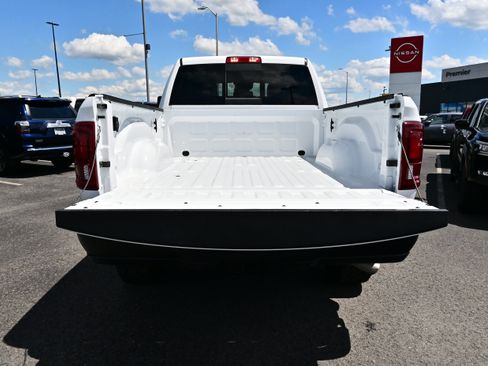 Used 2026 RAM 2500 Power Wagon AWD/4WD image 10