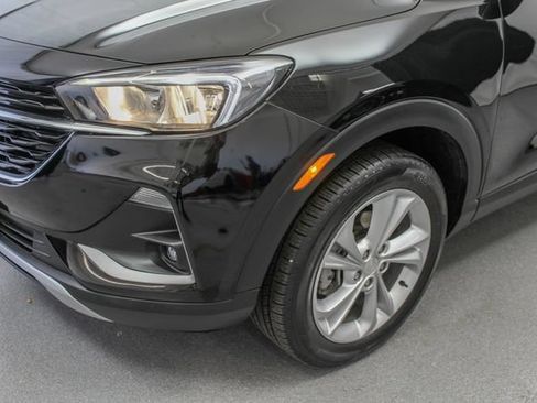 Used 2023 Buick Encore GX Preferred w/ Cold Weather Comfort Package AWD/4WD image 5