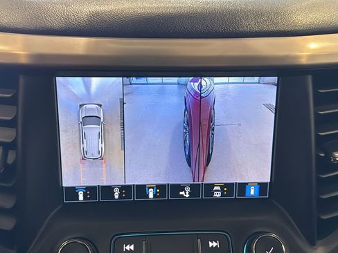 Used 2021 GMC Acadia Denali w/ Denali Ultimate Package AWD/4WD image 44