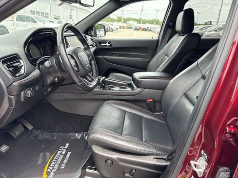 Used 2023 Dodge Durango R/T image 11