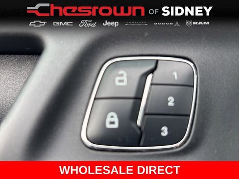 Used 2017 Lincoln MKC Premiere image 17