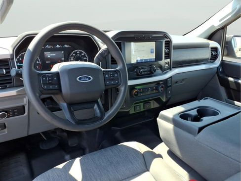 Used 2021 Ford F150 XL w/ Equipment Group 101A High AWD/4WD image 6