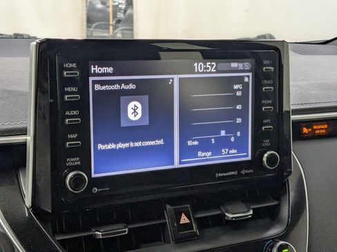 Used 2019 Toyota Corolla XSE FWD image 17