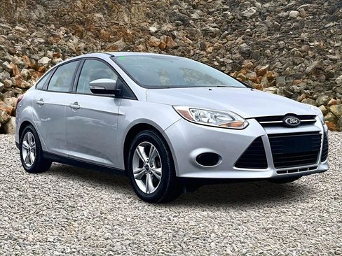 Used 2013 Ford Focus SE image 8