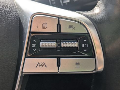 Certified 2024 Kia Telluride EX FWD image 28