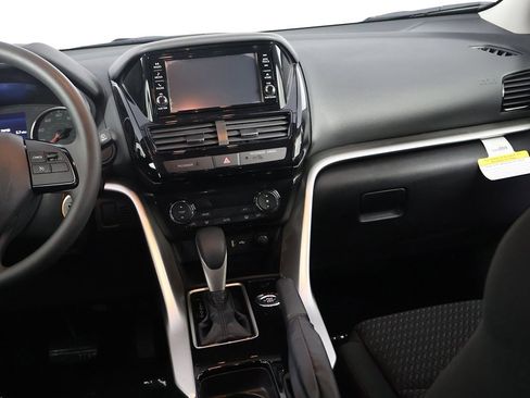 New 2025 Mitsubishi Eclipse Cross ES image 32