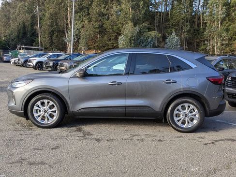 Used 2024 Ford Escape Active image 8