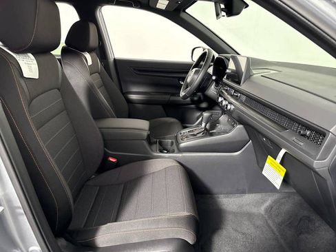 New 2026 Honda CR-V Sport image 19
