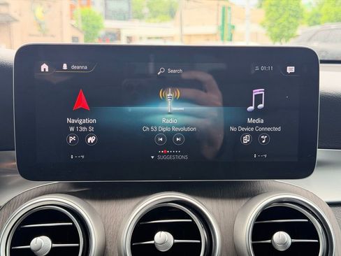 Used 2022 Mercedes-Benz GLC 300 4MATIC image 29