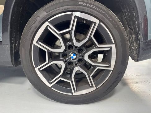 Certified 2024 BMW X1 xDrive28i w/ Technology Package AWD/4WD image 10