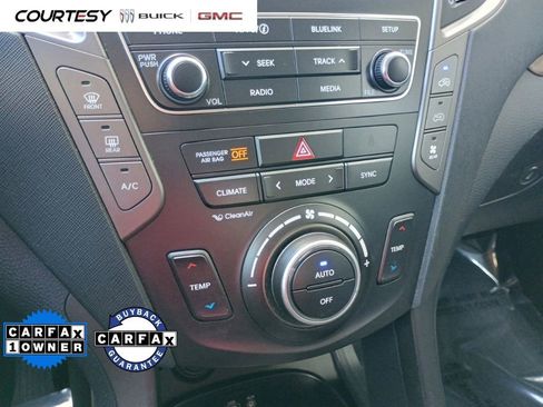 Used 2018 Hyundai Santa Fe SE w/ SE Premium Package 02 image 21