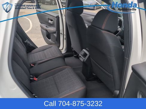 Used 2023 Honda HR-V Sport image 15