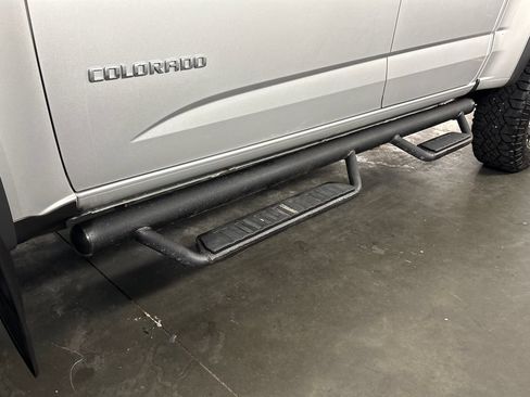 Used 2019 Chevrolet Colorado ZR2 AWD/4WD image 51