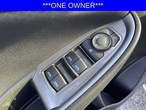 Used 2025 Chevrolet Malibu LT FWD image 15